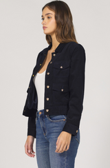 Montana Jacket