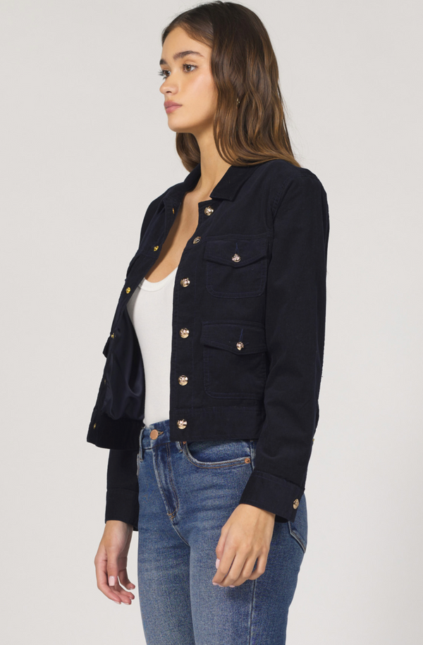 Montana Jacket