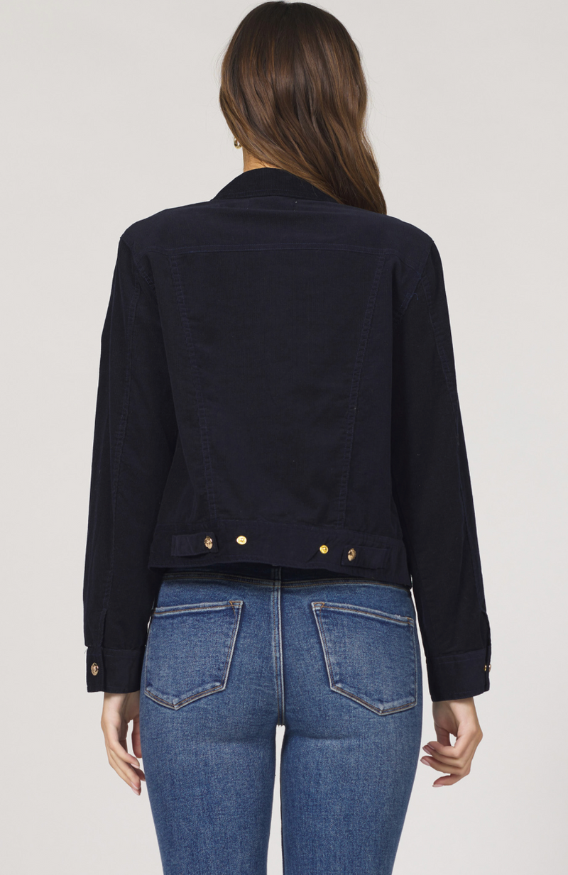 Montana Jacket