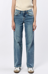 Taylor Straight Jeans