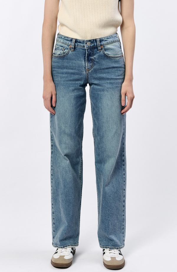 Taylor Straight Jeans
