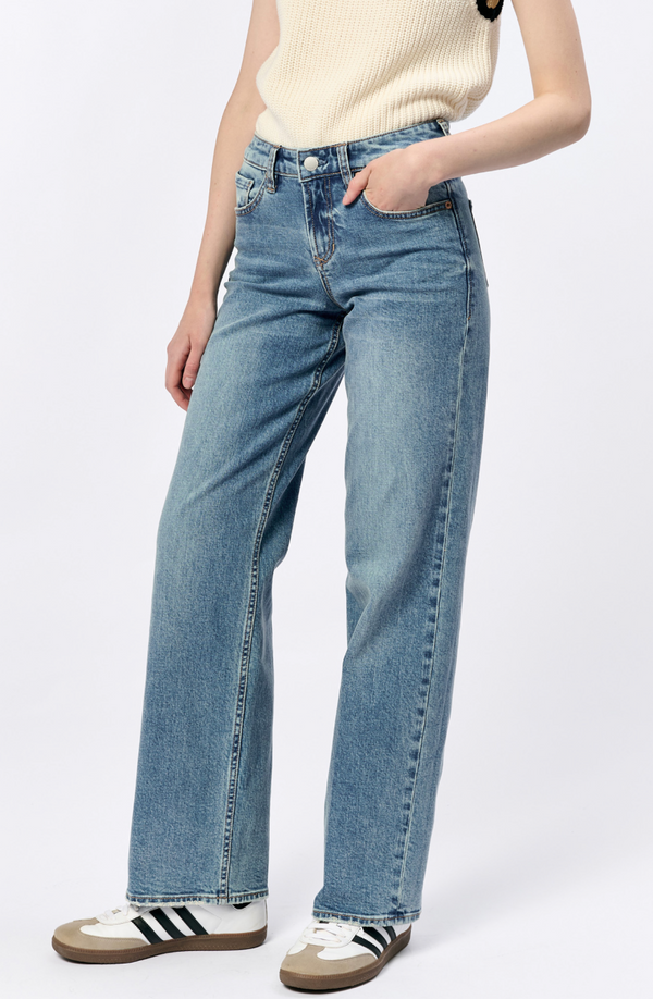 Taylor Straight Jeans