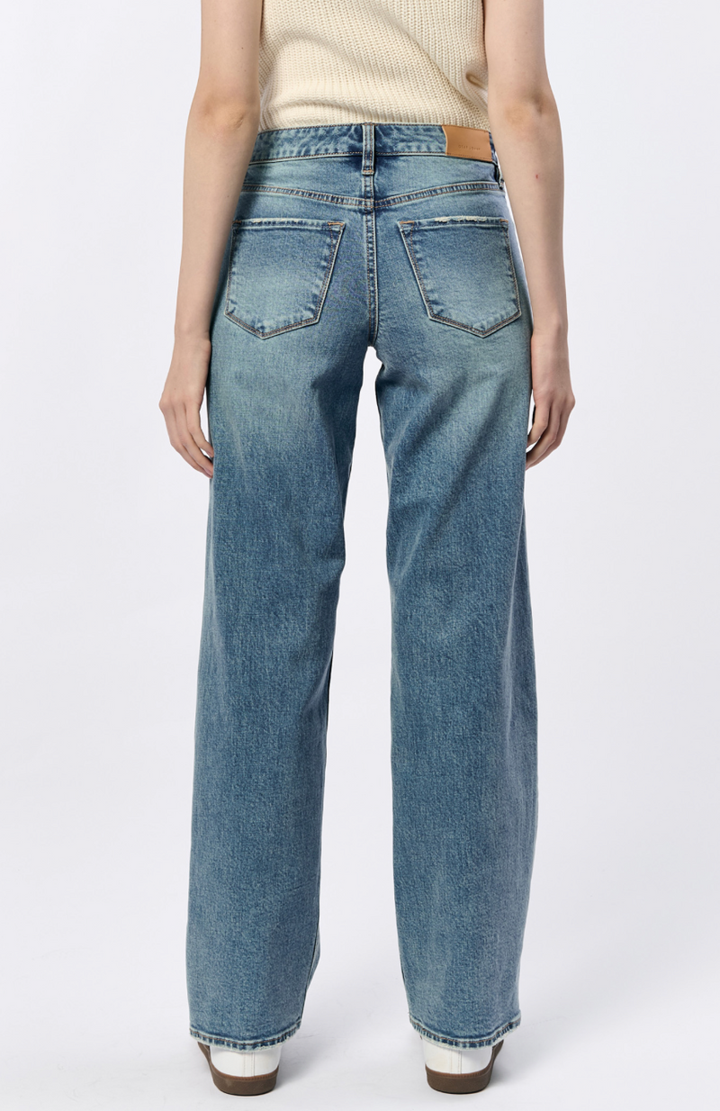 Taylor Straight Jeans