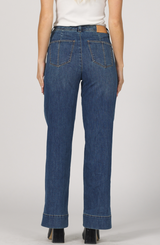 Holly Straight Jean