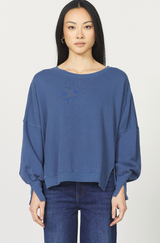 Trenton Sweater
