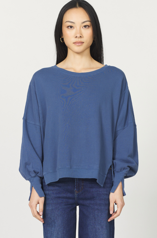Trenton Sweater