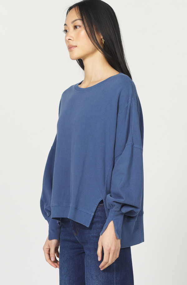 Trenton Sweater