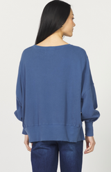 Trenton Sweater