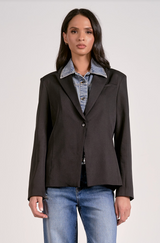 Paige Denim Blazer