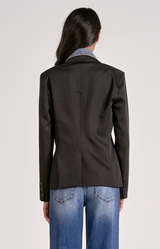 Paige Denim Blazer