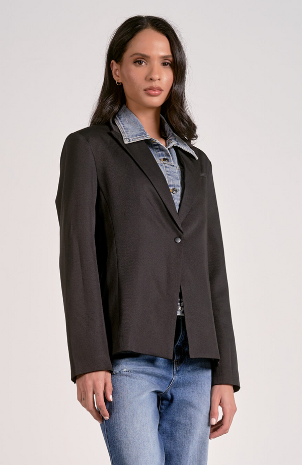 Paige Denim Blazer