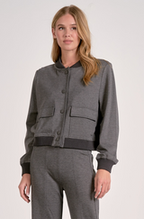 Simone Bomber Jacket