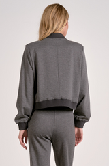 Simone Bomber Jacket