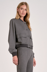 Simone Bomber Jacket