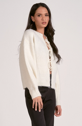 Johnnie Sweater Cardigan