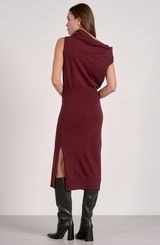 Lenny Sweater Dress