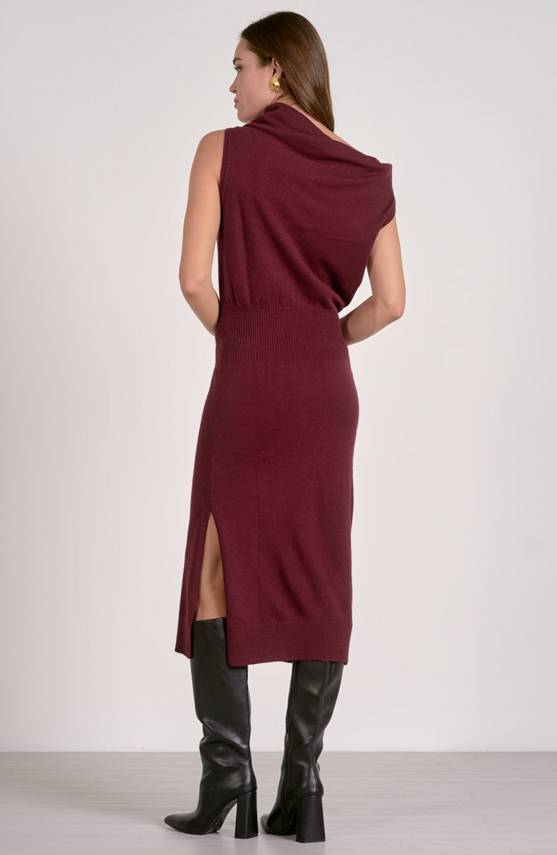 Lenny Sweater Dress