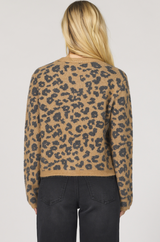 Amina Cardigan Sweater