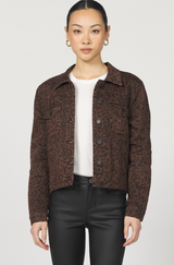 Ainsley Novelty Jacket