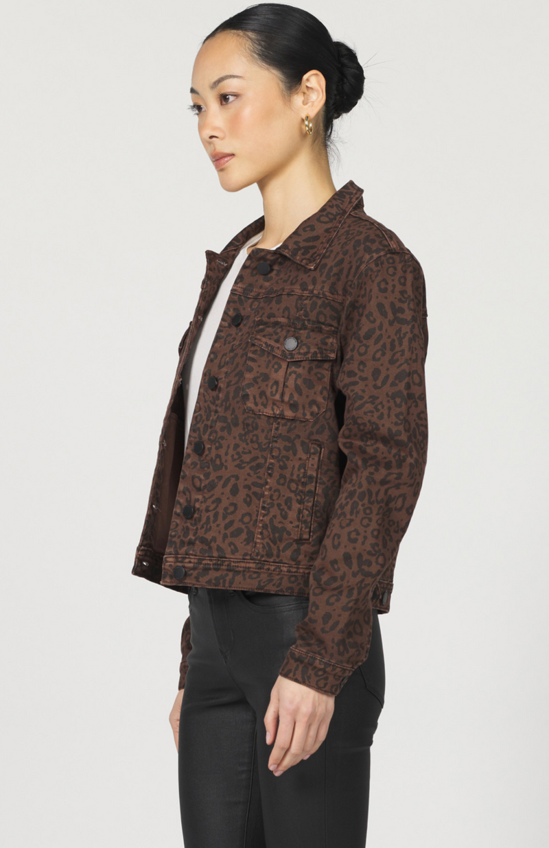 Ainsley Novelty Jacket