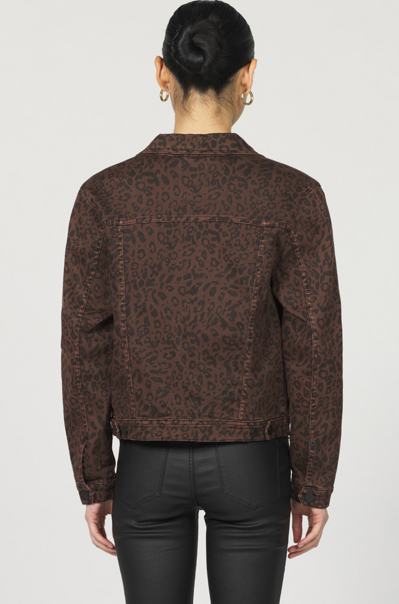 Ainsley Novelty Jacket