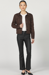 Ainsley Novelty Jacket