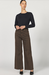 Audrey Jeans Wide Leg