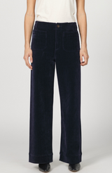 Audrey Corduroy Pant