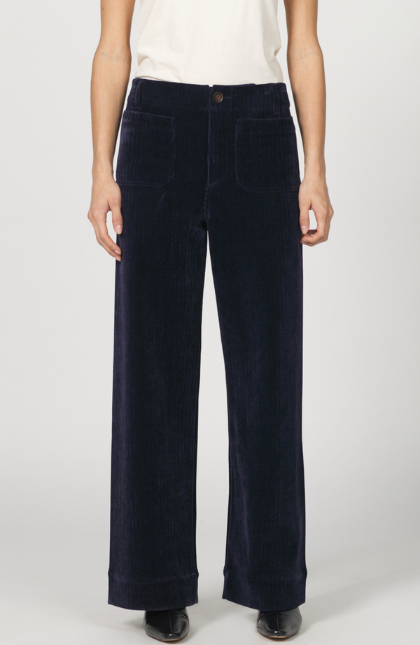Audrey Corduroy Pant