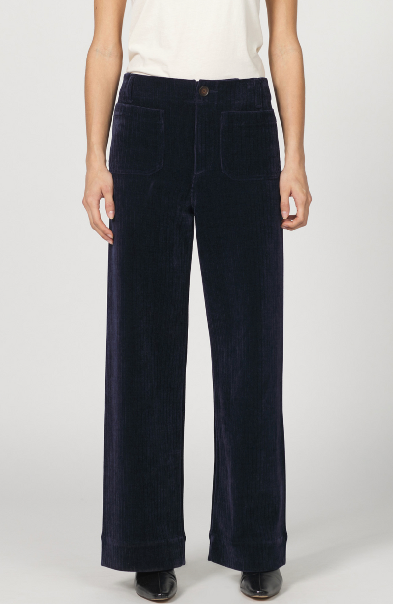 Audrey Corduroy Pant