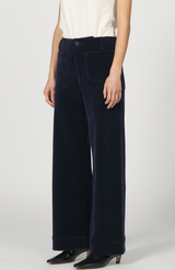 Audrey Corduroy Pant