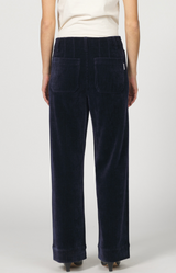 Audrey Corduroy Pant