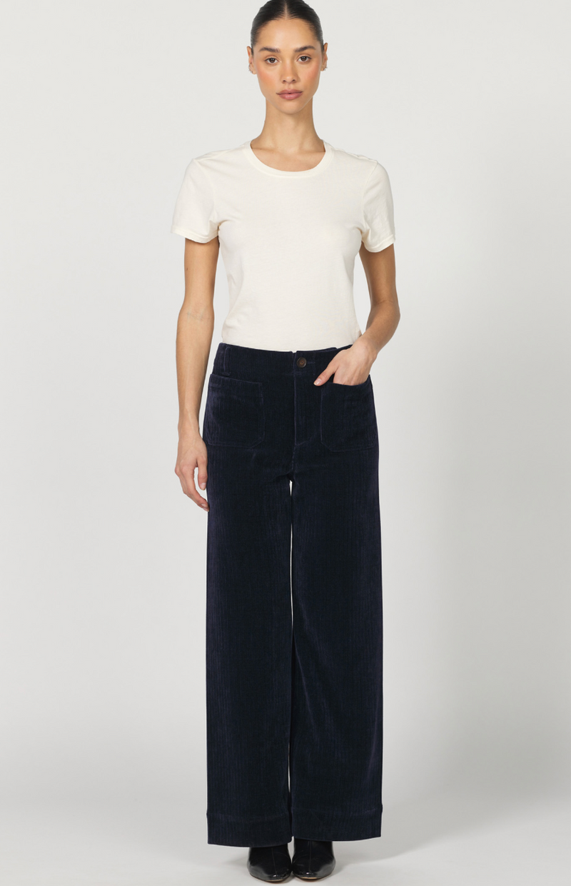 Audrey Corduroy Pant