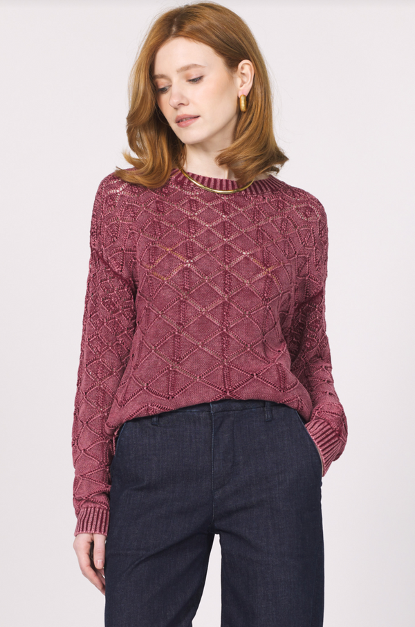 Colette Sweater