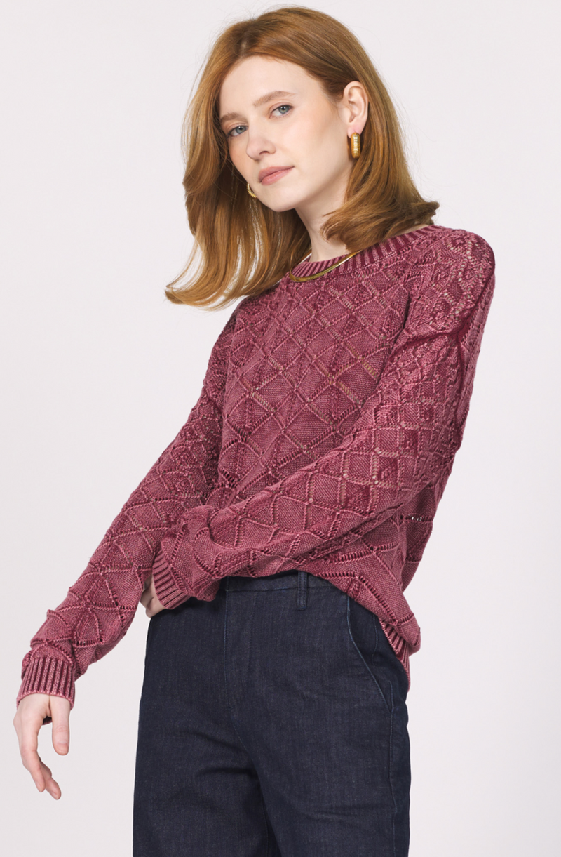 Colette Sweater