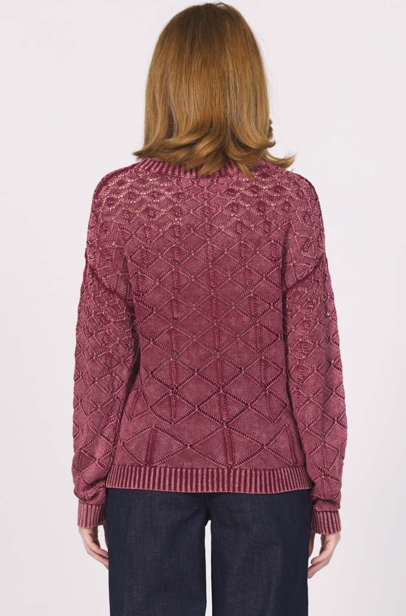 Colette Sweater