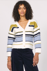 Sasha Cardigan Sweater