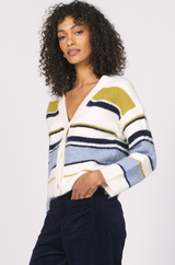 Sasha Cardigan Sweater