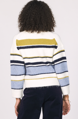 Sasha Cardigan Sweater