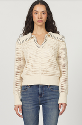 Emeline Sweater