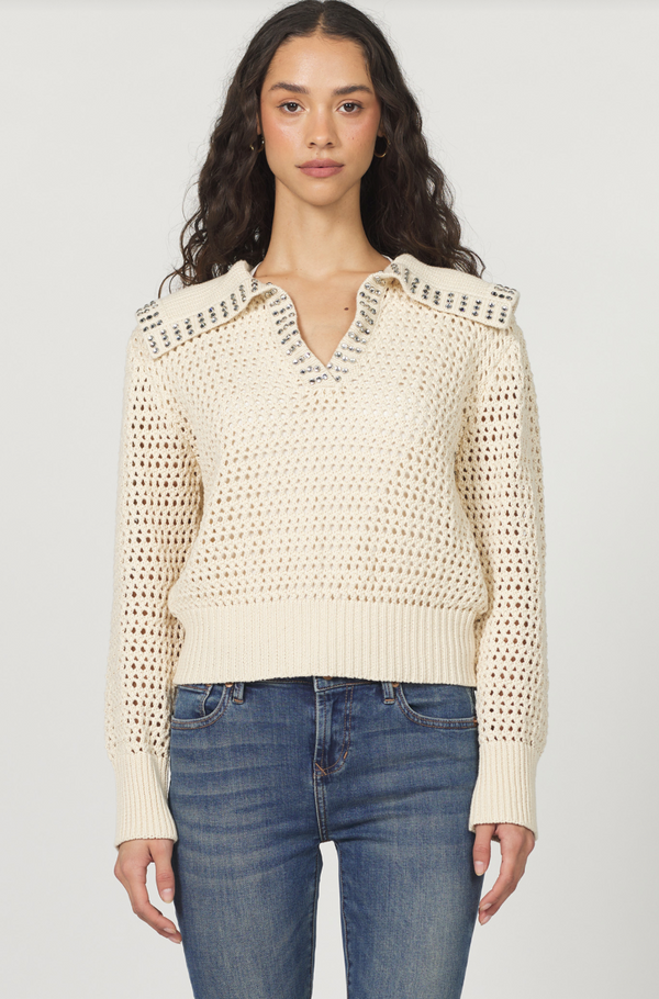 Emeline Sweater