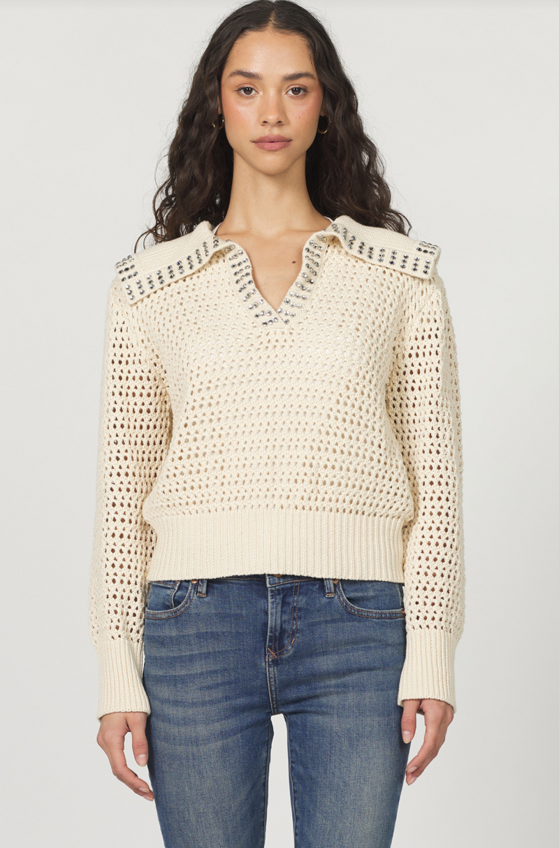 Emeline Sweater