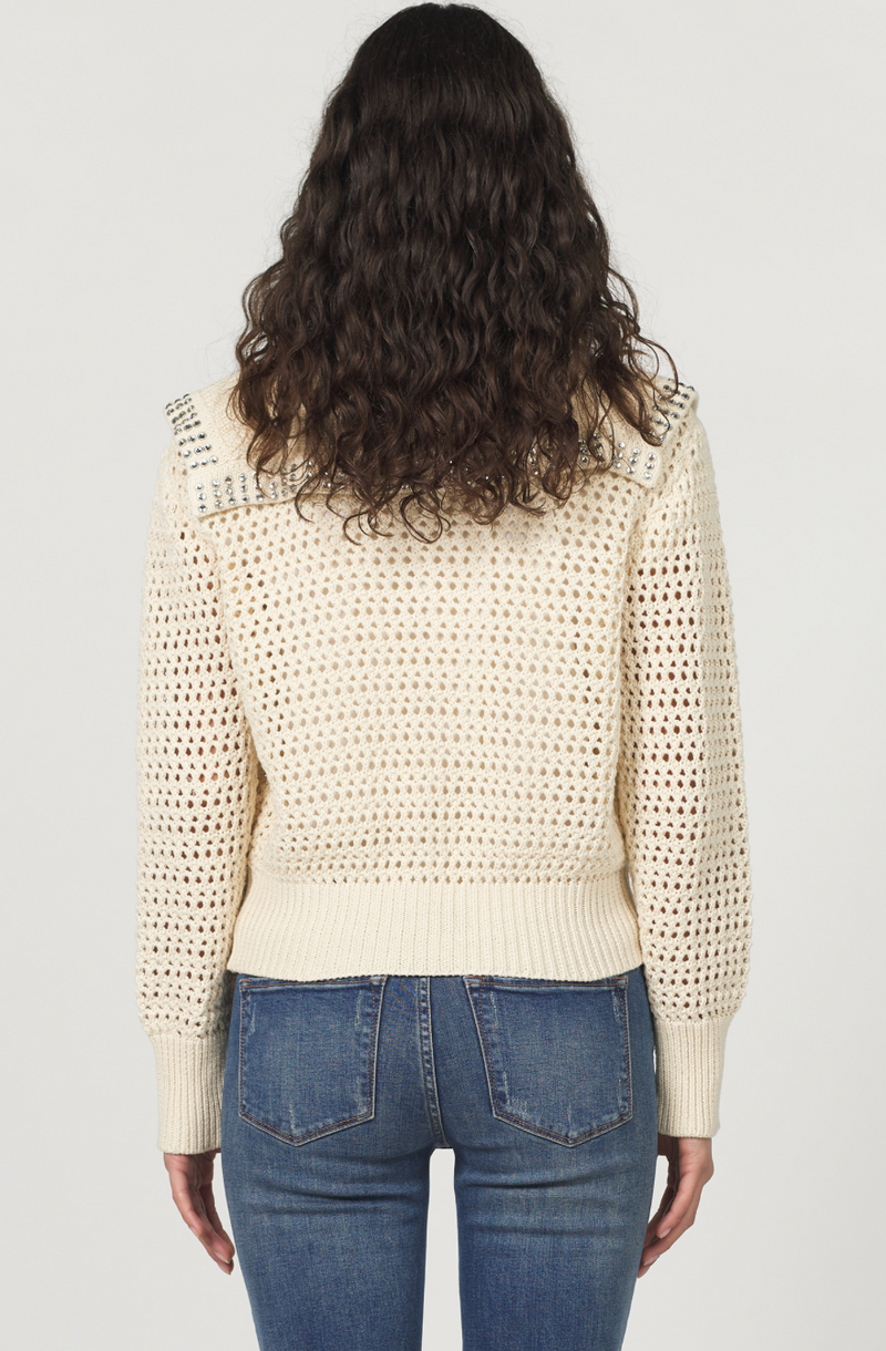 Emeline Sweater