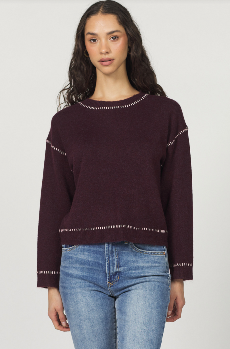 Millie Sweater