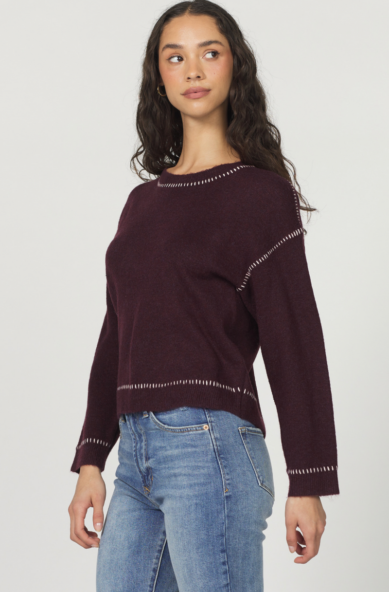 Millie Sweater