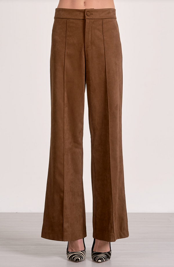 Millicent High Waisted Pants