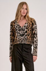 Soraya Cardigan Sweater