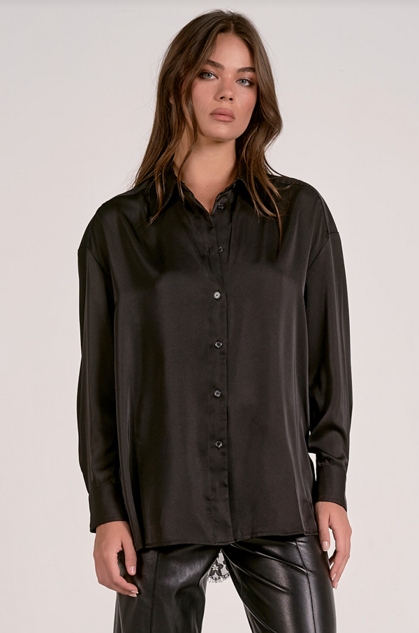 Pippa  Button Down Top