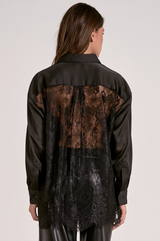 Pippa  Button Down Top