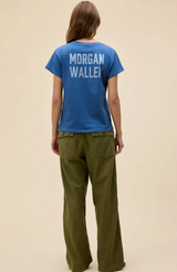 Morgan Wallen Somebodies Problem Tee